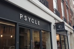 Psycle London
