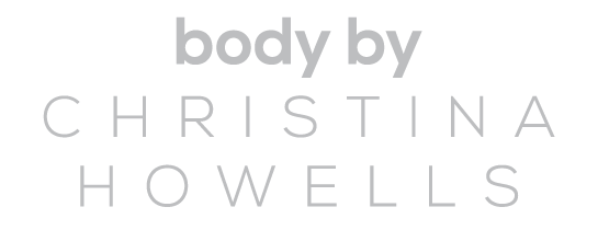 Body by Christina Howells